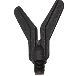 Gardner Rod Rest Heads Front- Rod Support