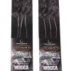 Gardner Ronnie Boom Fishing Rigs- Rigs
