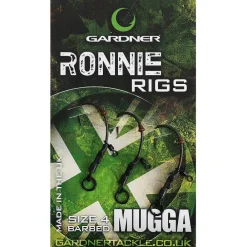 Gardner Ronnie Rigs- Rigs