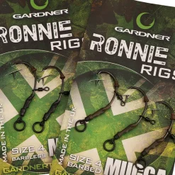 Gardner Ronnie Rigs- Rigs
