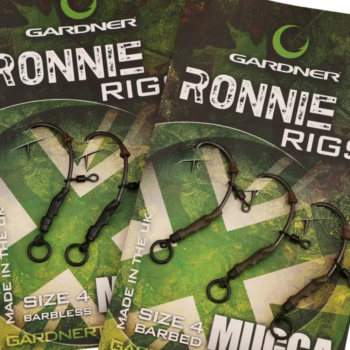 Gardner Ronnie Rigs