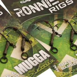 Gardner Ronnie Rigs- Rigs