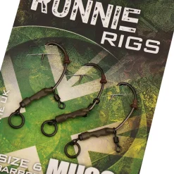 Gardner Ronnie Rigs- Rigs