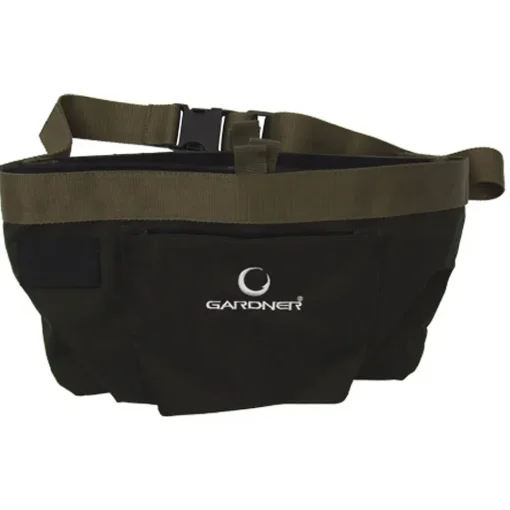 Gardner Skorpion Fishing Bait Pouch- Luggage