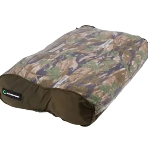 Gardner Smokey Branch Camo Pillow Compact- Sleeping Bags & Pillows
