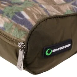 Gardner Smokey Branch Camo Pillow Compact- Sleeping Bags & Pillows