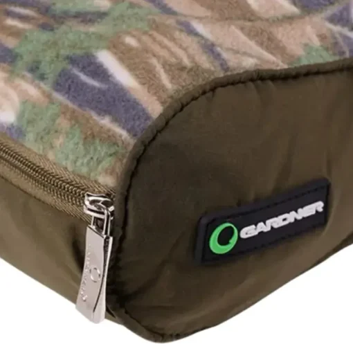 Gardner Smokey Branch Camo Pillow Compact- Sleeping Bags & Pillows