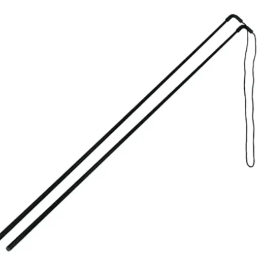Gardner Spare GTN Landing Net Arms- Nets