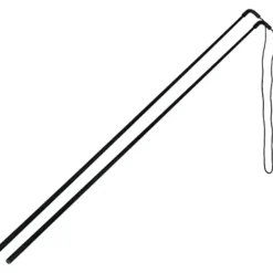 Gardner Spare GTN Plus Landing Net Arms- Nets