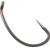 Gardner Specialist Sharpened Covert Dark Continental Mugga Hooks- Terminal Tackle
