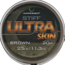 Gardner Stiff Ultra Skin- Line
