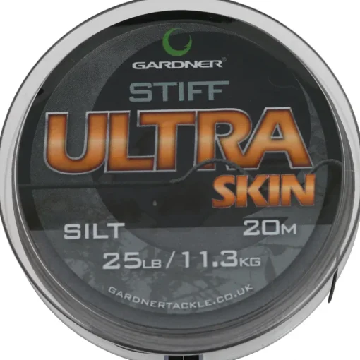 Gardner Stiff Ultra Skin