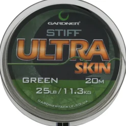 Gardner Stiff Ultra Skin