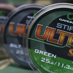 Gardner Stiff Ultra Skin