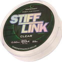 Gardner Stiff-Link