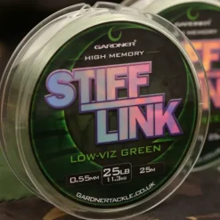 Gardner Stiff-Link