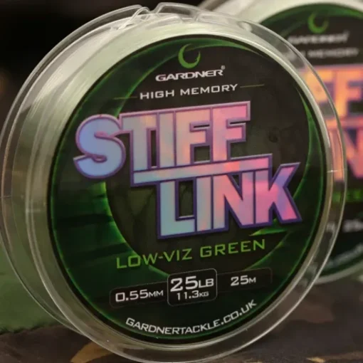 Gardner Stiff-Link