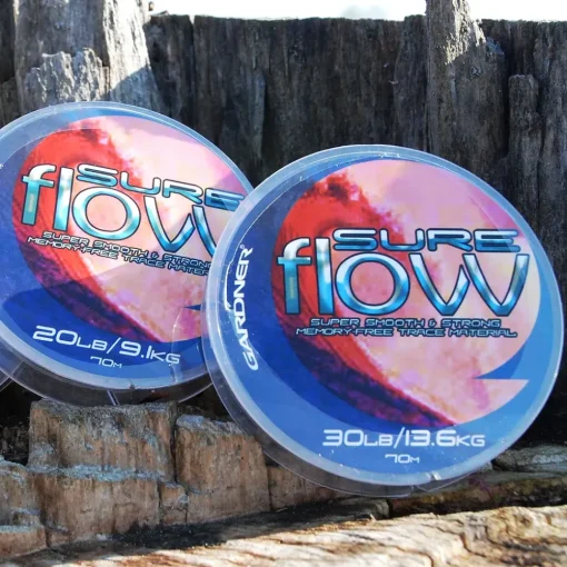 Gardner Sure Flow