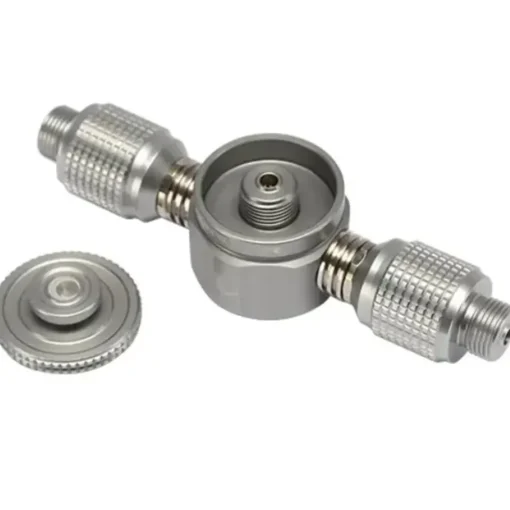 Gardner Tackle G-Force Multi Stove Adaptor- Cooking Equipment