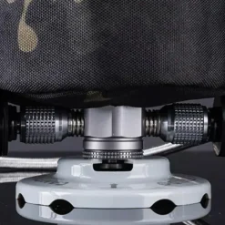 Gardner Tackle G-Force Multi Stove Adaptor- Cooking Equipment