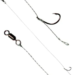 Gardner Talon Tip Hair Rigs