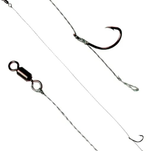 Gardner Talon Tip Hair Rigs