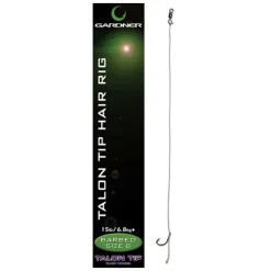 Gardner Talon Tip Hair Rigs