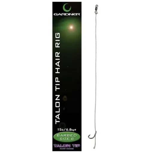 Gardner Talon Tip Hair Rigs