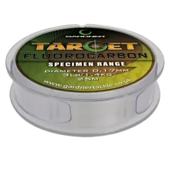 Gardner Target Fluorocarbon