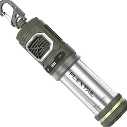 Gardner Tiny Repel 3-In-1- Miscellaneous