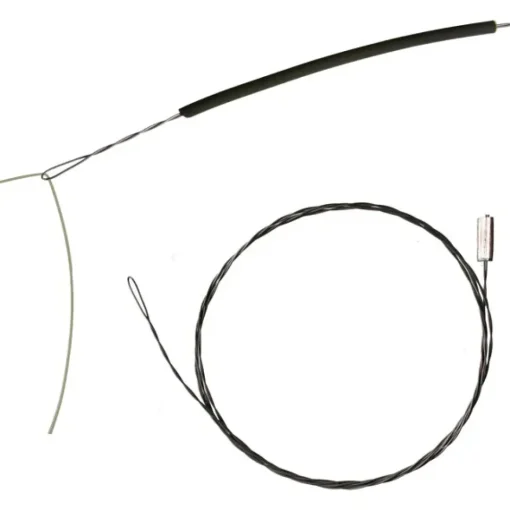 Gardner Tube Threader- Terminal Tackle