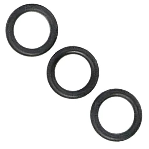 Gardner UV Resistant O Rings- Terminal Tackle
