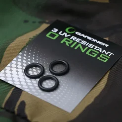 Gardner UV Resistant O Rings- Terminal Tackle