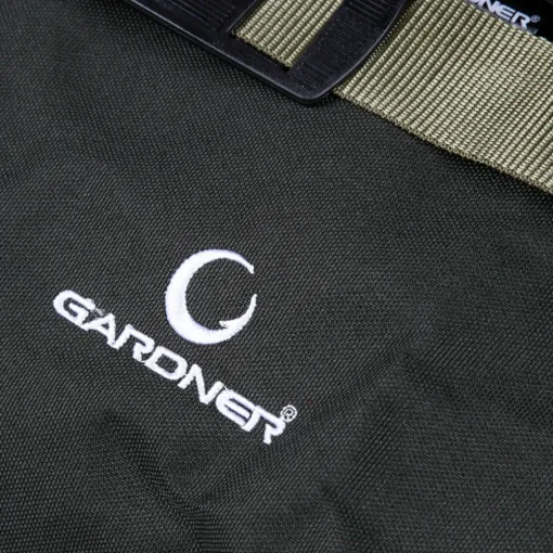 Gardner Waterproof Stash Bag- Luggage