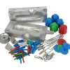 Gemini 100+ Splash Down Mould Kit