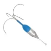 Gemini Anti-Snag Fixed Grip Sinkers