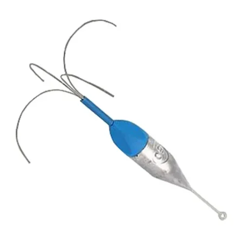 Gemini Anti-Snag Fixed Grip Sinkers