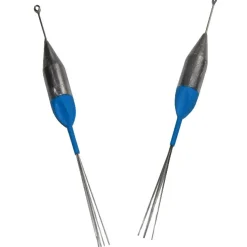 Gemini Anti-Snag Fixed Grip Sinkers