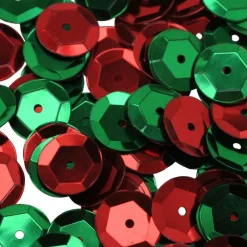 Gemini Assorted Sequins