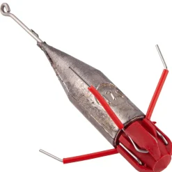 Gemini Breakout Grip Fishing Leads