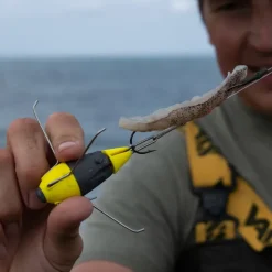 Gemini Breakout Grip Fishing Leads