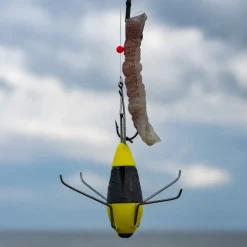 Gemini Breakout Grip Fishing Leads