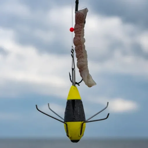 Gemini Breakout Grip Fishing Leads