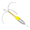 Gemini Double D Fixed Grip Sinkers