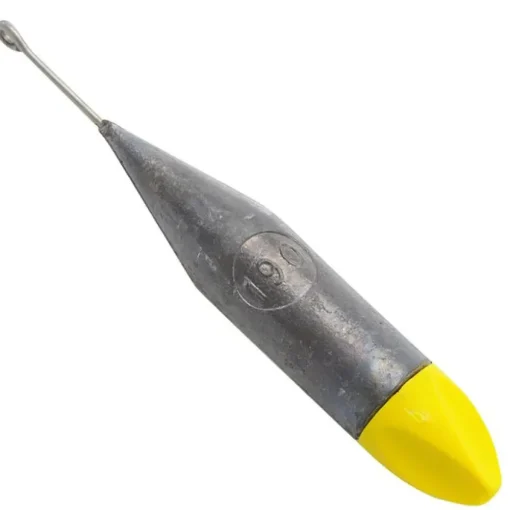 Gemini Double D Fixed Grip Sinkers