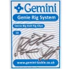 Gemini Genie Big Bait Rig Clips