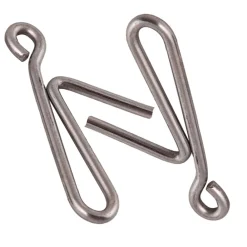 Gemini Genie Big Bait Rig Clips
