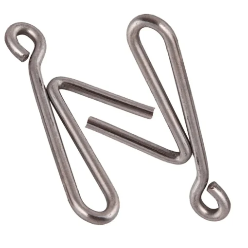 Gemini Genie Big Bait Rig Clips