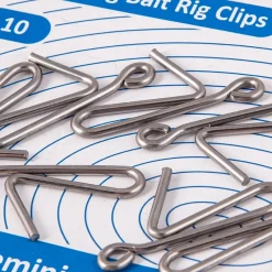 Gemini Genie Big Bait Rig Clips