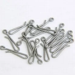 Gemini Genie Fishing Link Clips